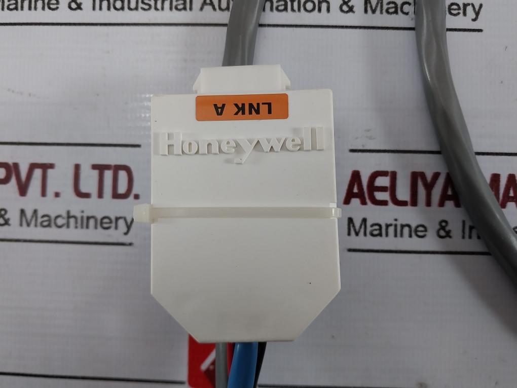 Honeywell 51204126-002 Power Cable Set W/ Link Protect , Rev: B