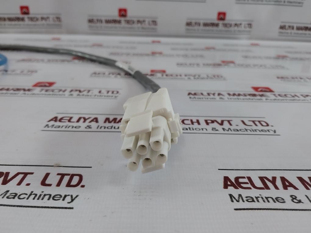 Honeywell 51204126-002 Power Cable Set W/ Link Protect , Rev: B