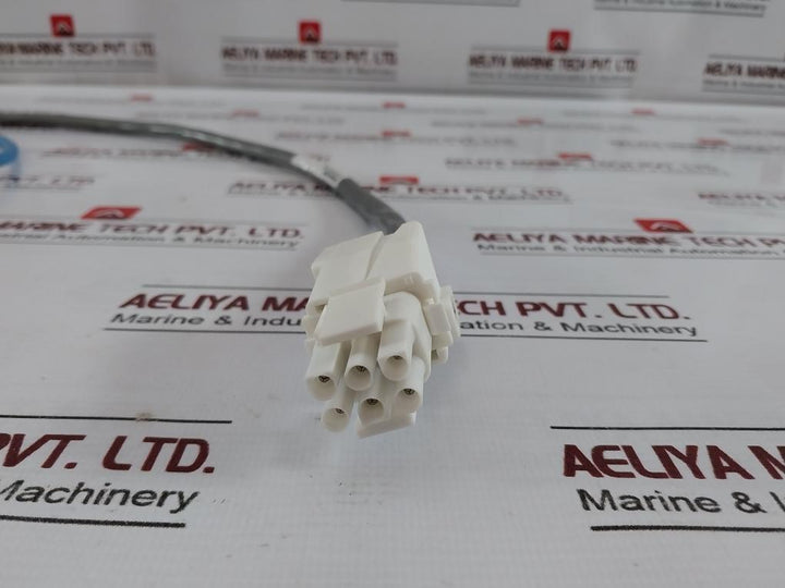 Honeywell 51204126-002 Power Cable Set W/ Link Protect , Rev: B