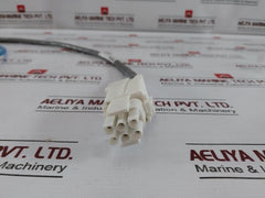 Honeywell 51204126-002 Power Cable Set W/ Link Protect , Rev: B