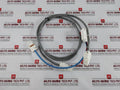 Honeywell 51204126-002 Power Cable Set W/ Link Protect , Rev: B