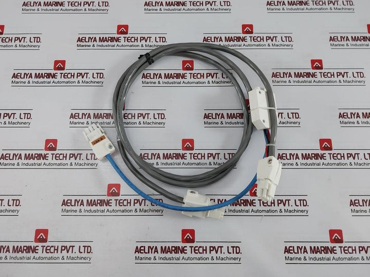 Honeywell 51204126-002 Power Cable Set W/ Link Protect , Rev: B