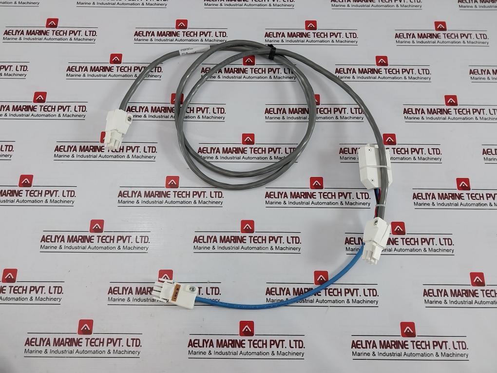 Honeywell 51204126-002 Power Cable Set W/ Link Protect , Rev: B