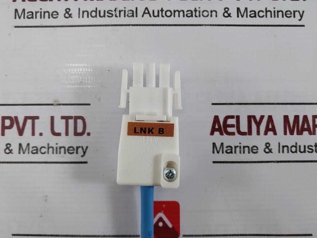 Honeywell 51204126-002 Power Cable Set W/ Link Protect , Rev: B