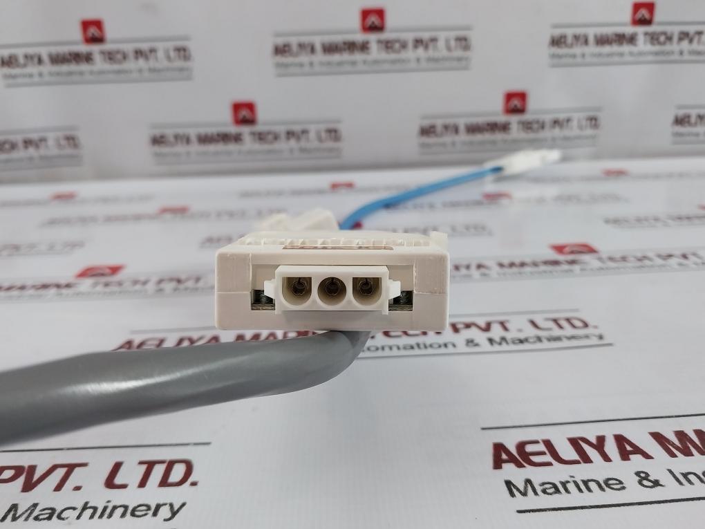 Honeywell 51204126-002 Power Cable Set W/ Link Protect , Rev: B