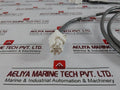 Honeywell 51204126-002 Power Cable Set W/ Link Protect , Rev: B