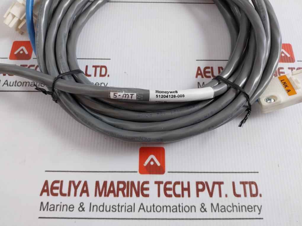 Honeywell 51204126-005