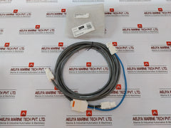 Honeywell 51204126-005 Pm Power Cable Set W/Link Protector Rev: B Nc-1514