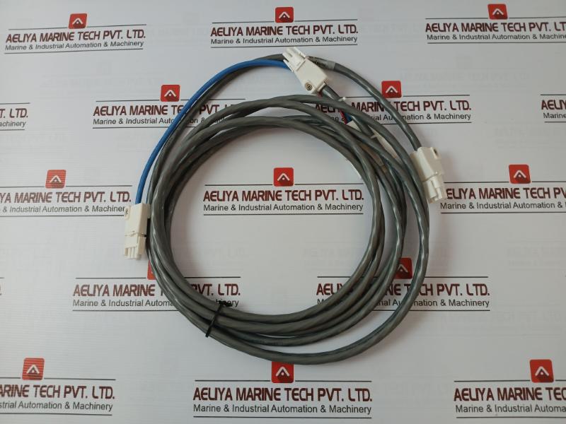 Honeywell 51204126-005 Power Cable Set 51751000281 Rev. B Sl0014068