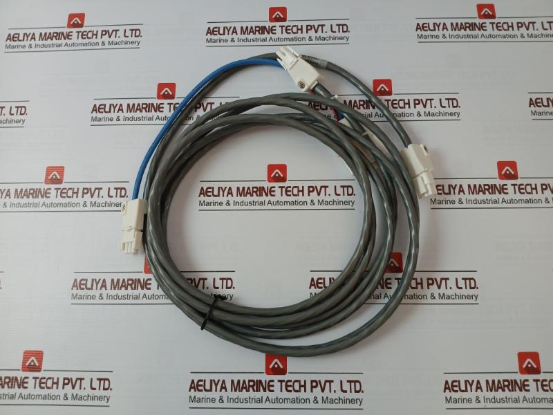 Honeywell 51204126-005 Power Cable Set 51751000281 Rev. B Sl0014068