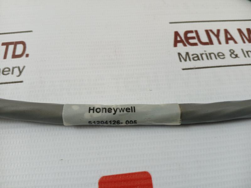 Honeywell 51204126-005 Power Cable Set 51751000281 Rev. B Sl0014068