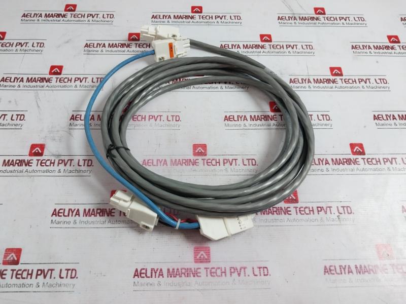 Honeywell 51204126-005 Power Cable Set W/Link Protector Rev B Nc-1510 Yn40608