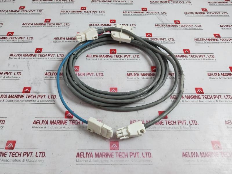 Honeywell 51204126-005 Power Cable Set W/Link Protector Rev B Nc-1510 Yn40608