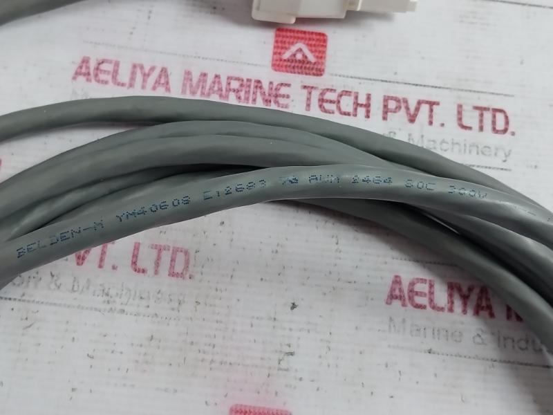 Honeywell 51204126-005 Power Cable Set W/Link Protector Rev B Nc-1510 Yn40608