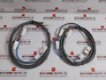Pm Power Cable Set W/Link Protrctor 51204138-004 Honeywell
