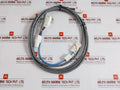 Pm Power Cable Set W/Link Protrctor 51204138-004 Honeywell