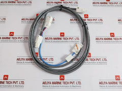 Pm Power Cable Set W/Link Protrctor 51204138-004 Honeywell