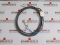 Pm Power Cable Set W/Link Protrctor 51204138-004 Honeywell