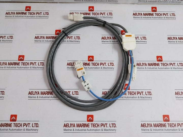 Pm Power Cable Set W/Link Protrctor 51204138-004 Honeywell