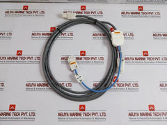 Pm Power Cable Set W/Link Protrctor 51204138-004 Honeywell