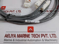 Pm Power Cable Set W/Link Protrctor 51204138-004 Honeywell