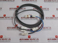 Pm Power Cable Set W/Link Protrctor 51204138-004 Honeywell