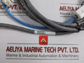 Pm Power Cable Set W/Link Protrctor 51204138-004 Honeywell