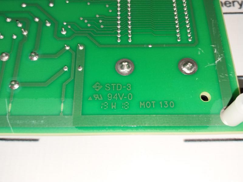 Honeywell 51204154-175 C Digital Input Module 24Vdc Mc-tdiy62, 51204153-100