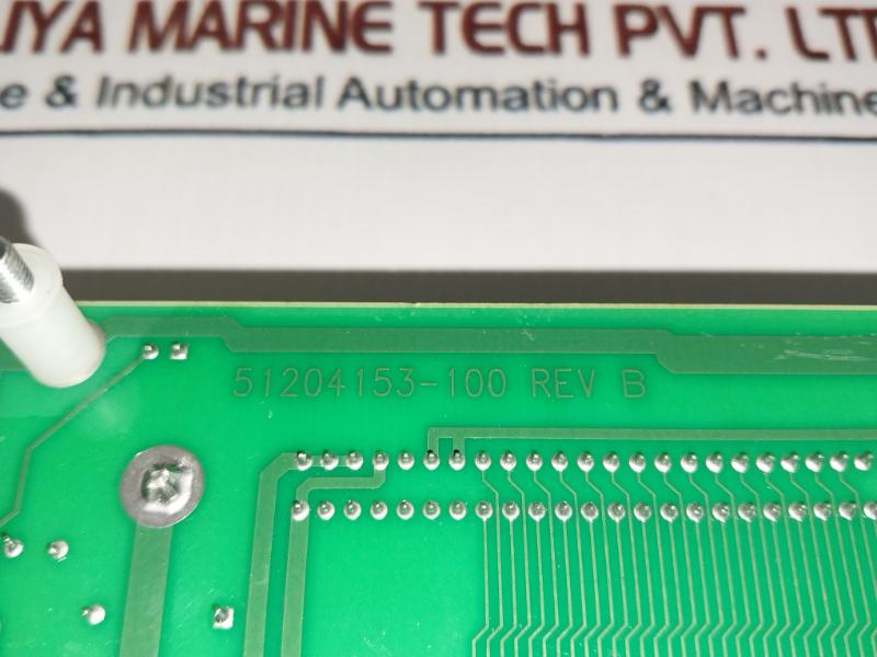 Honeywell 51204154-175 C Digital Input Module 24Vdc Mc-tdiy62, 51204153-100