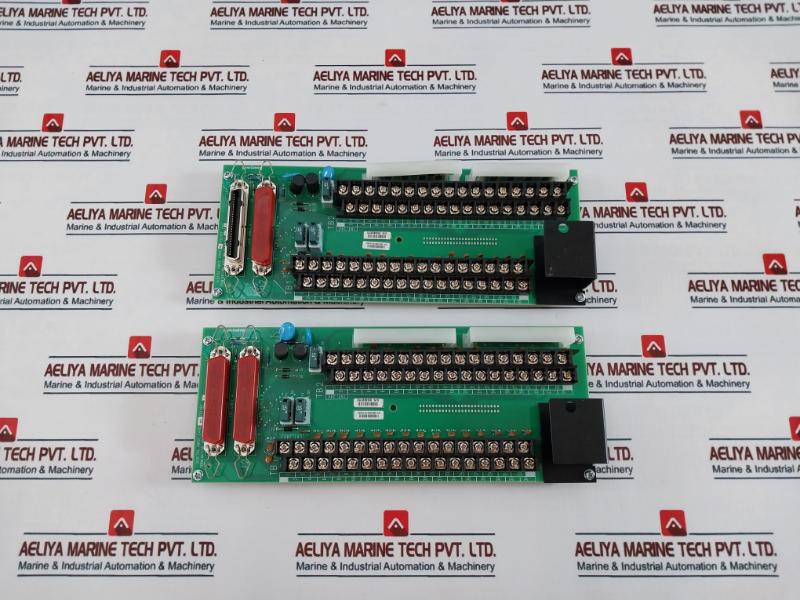 Honeywell 51204154-175 C Digital Input Module 24Vdc Mc-tdiy62, 51204153-100