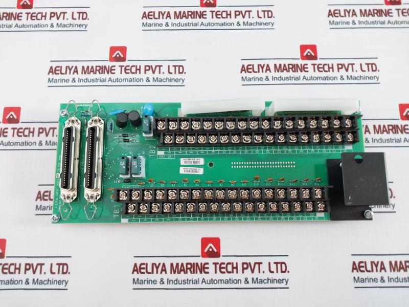 Honeywell 51204154-175 C Digital Input Module 24Vdc Mc-tdiy62, 51204153-100