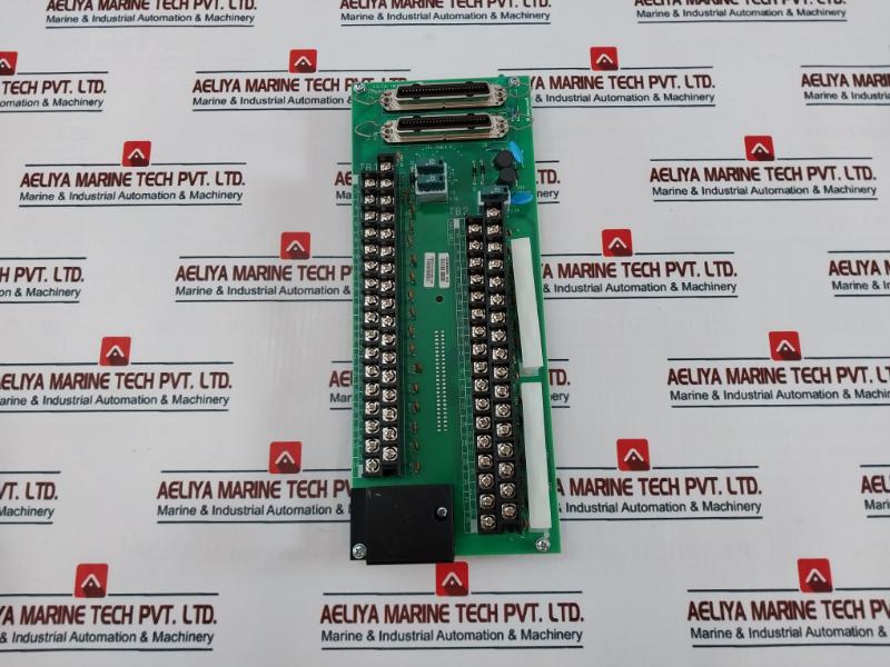 Honeywell 51204154-175 C Digital Input Module 24Vdc Mc-tdiy62, 51204153-100