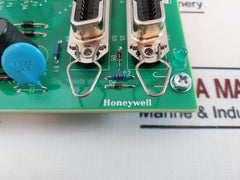 Honeywell 51204154-175 C Digital Input Module 24Vdc Mc-tdiy62, 51204153-100