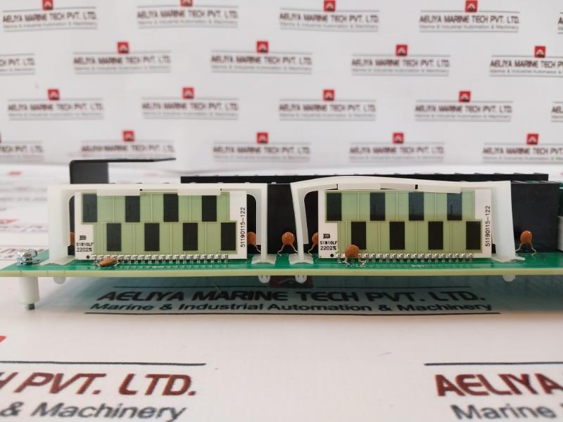 Honeywell 51204154-175 C Digital Input Module 24Vdc Mc-tdiy62, 51204153-100