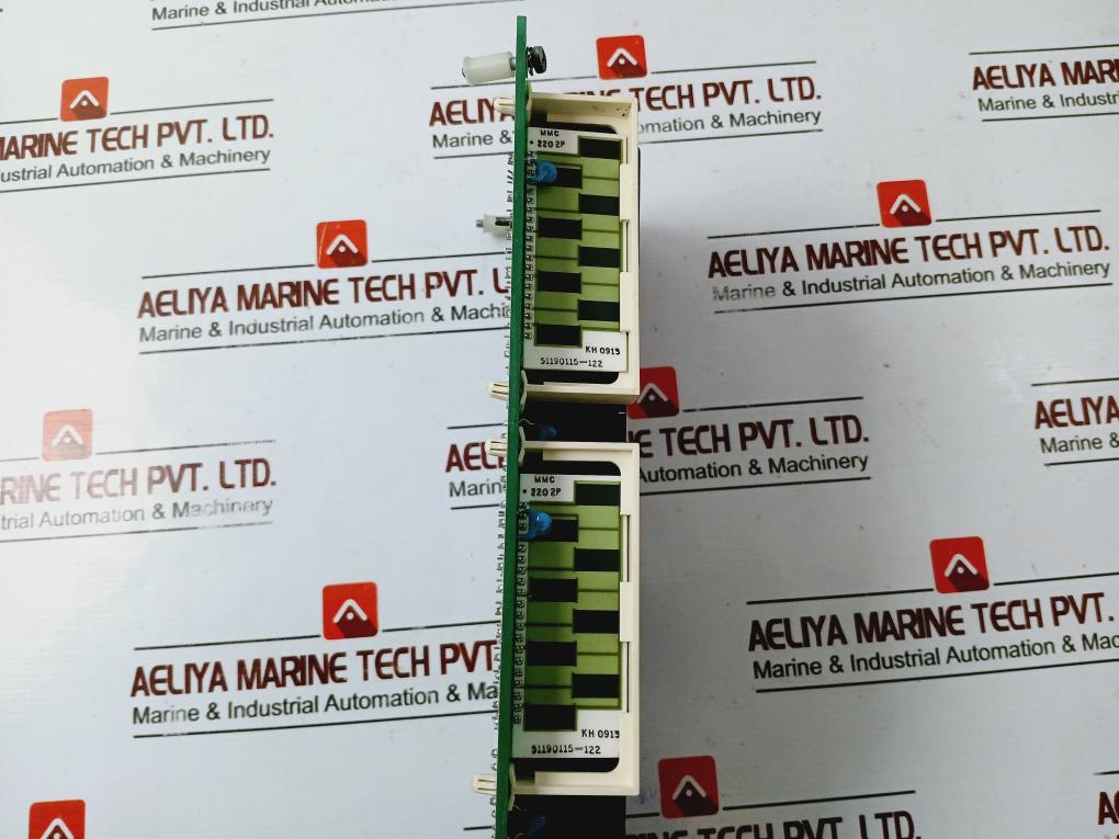 Honeywell 51204154-175 Digital Input 24vdc Mc-tdiy62,51204154-175 C 94v-0 Rev. B