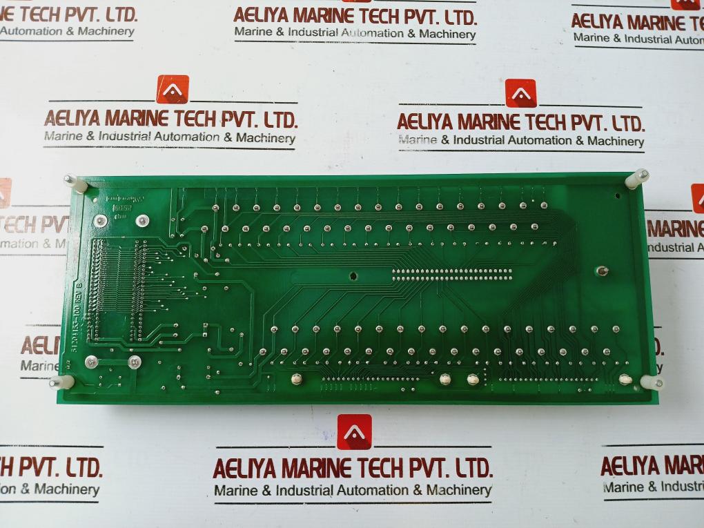 Honeywell 51204154-175 Digital Input 24vdc Mc-tdiy62,51204154-175 C 94v-0 Rev. B