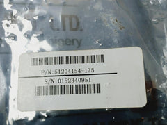 Honeywell 51204154-175 Digital Input 24Vdc Mc-tdiy62,51204154-175 C 94V-0 Rev. B