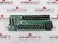 Honeywell 51204156-125 Digital Output Termination Assembly 51204155-100