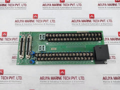 Honeywell 51204156-125 Digital Output Termination Assembly 51204155-100