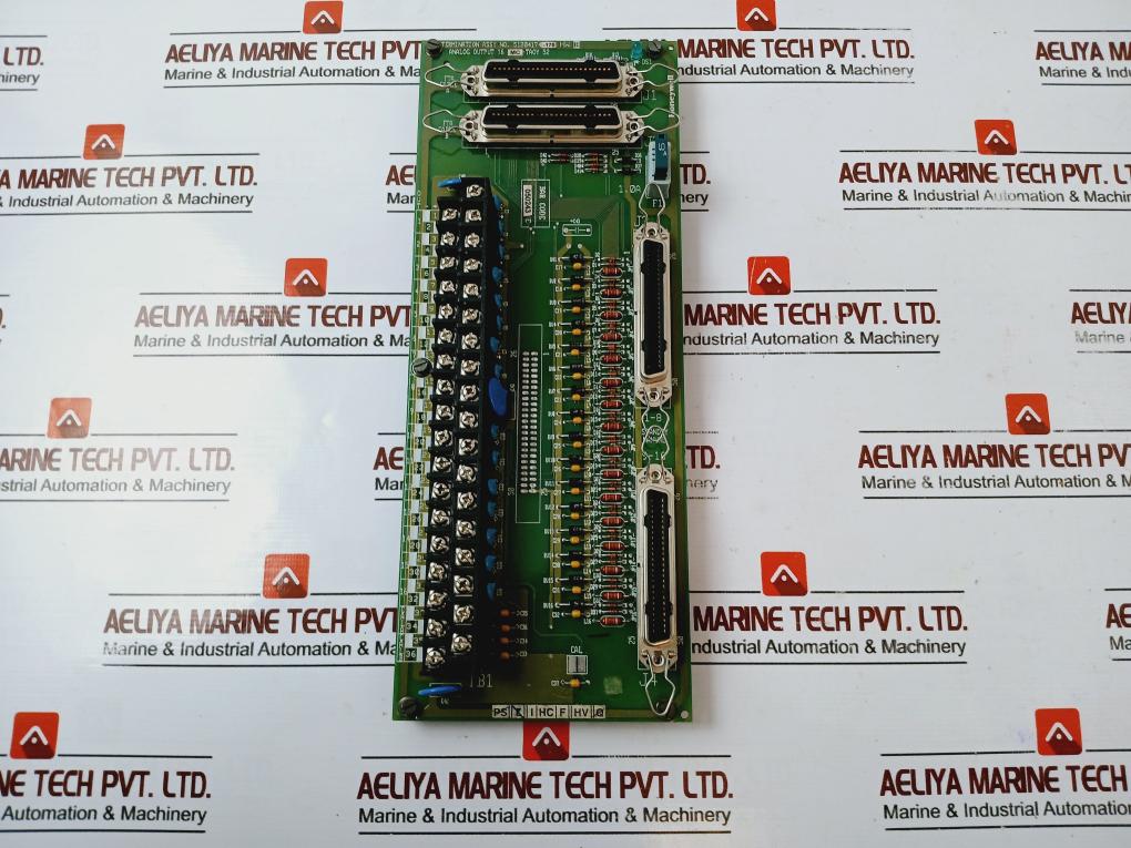 Honeywell 51204174-175