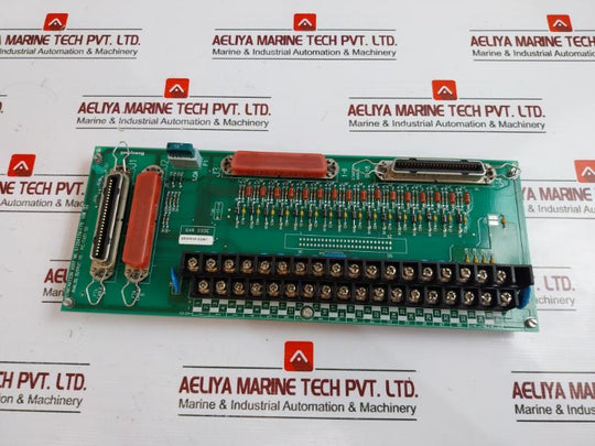 Honeywell 51204174-175 16-channel Analog Output Module Mc-taoy 52