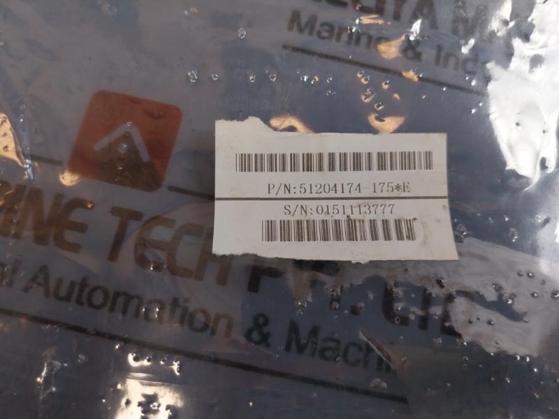 Honeywell 51204174-175 16-channel Analog Output Module Mc-taoy 52