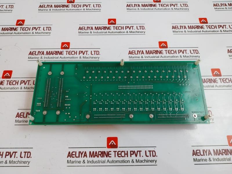 Honeywell 51204174-175 16-channel Analog Output Module Mc-taoy 52
