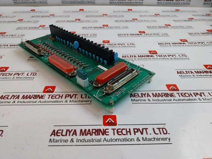 Honeywell 51204174-175 16-channel Analog Output Module Mc-taoy 52