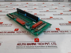 Honeywell 51204174-175 16-channel Analog Output Module Mc-taoy 52