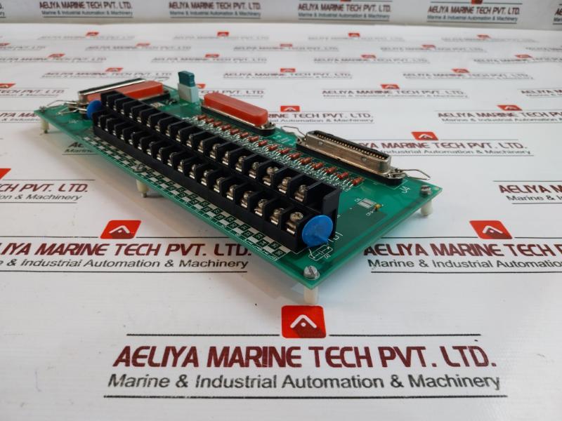 Honeywell 51204174-175 16-channel Analog Output Module Mc-taoy 52