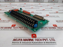 Honeywell 51204174-175 16-channel Analog Output Module Mc-taoy 52