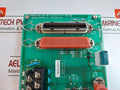 Honeywell 51204174-175 16-channel Analog Output Module Mc-taoy 52