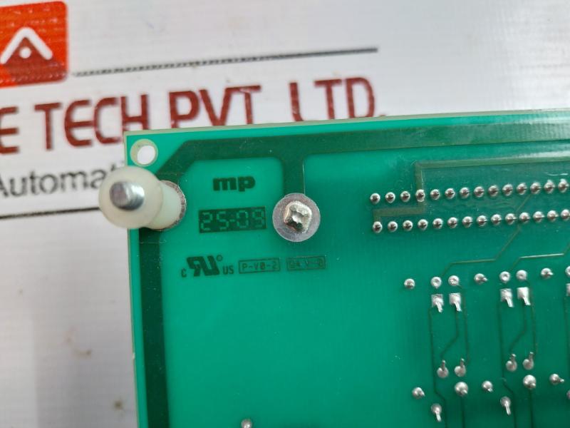 Honeywell 51204174-175 16-channel Analog Output Module Mc-taoy 52