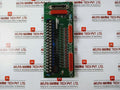 Honeywell 51204174-175 16-channel Analog Output Module Rev: B 080273